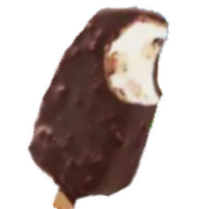 cookie dough bar image