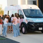 Make your private event unique and memorable with Alsies ice cream truck service.