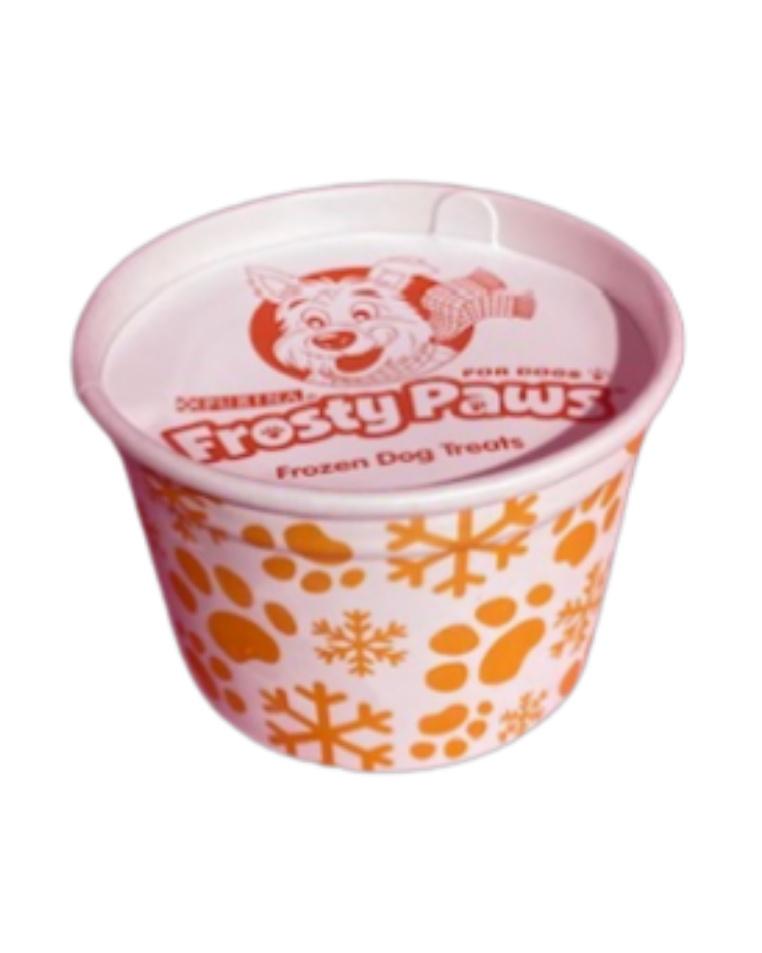 frosty paws image