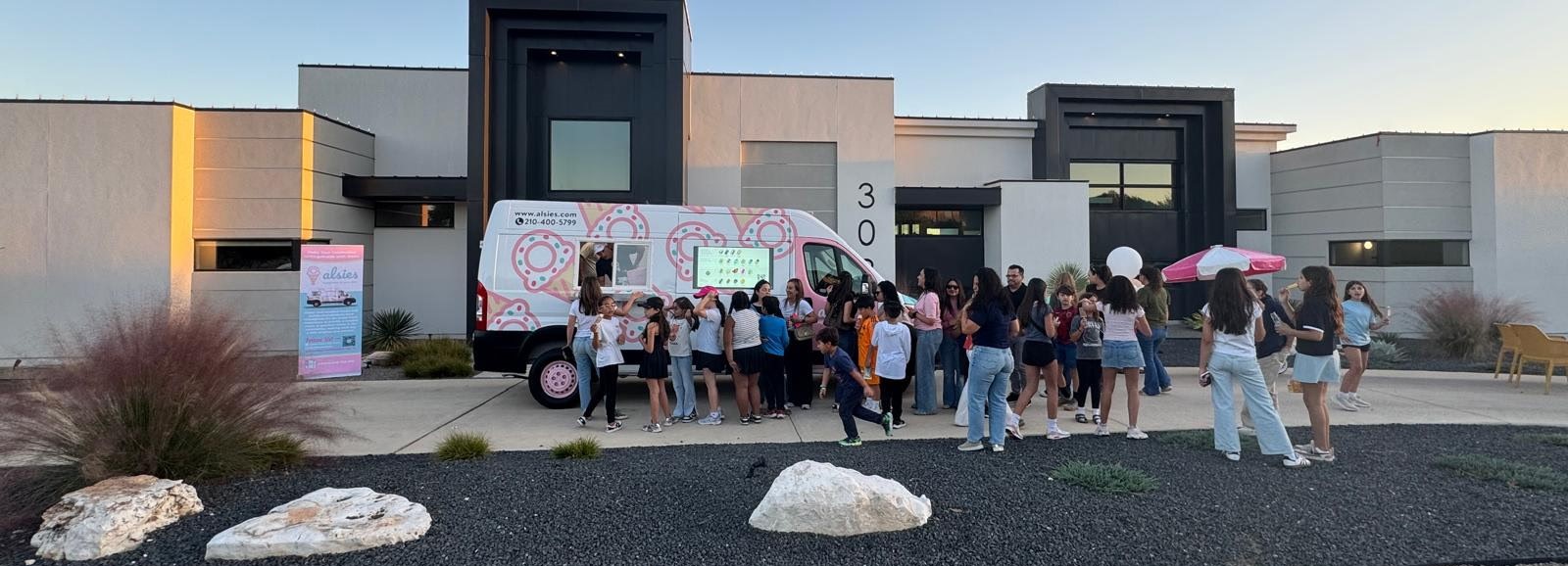 Private Event