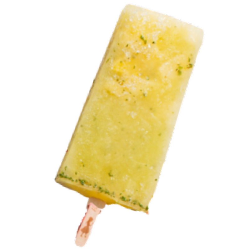 pineapple mint image