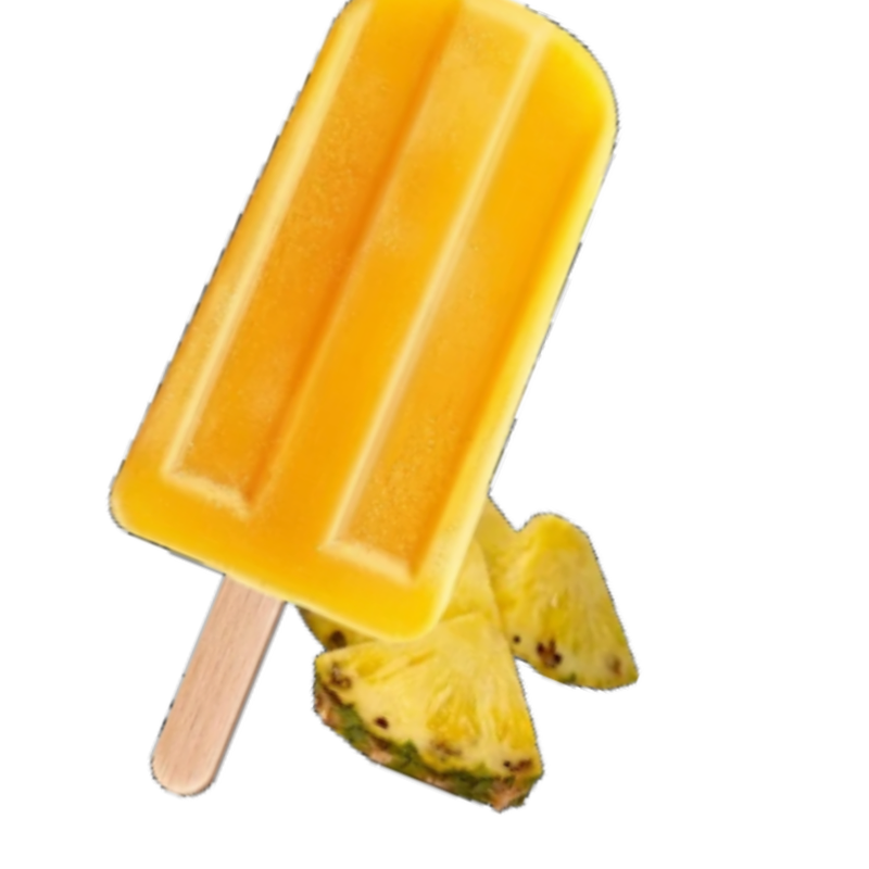pineapple – sugar free image
