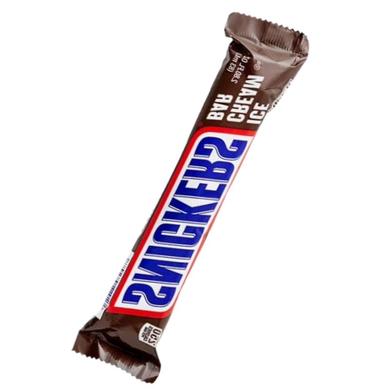 snickers image