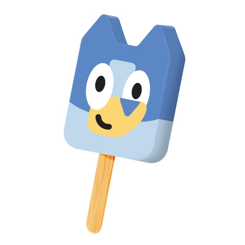 bluey image