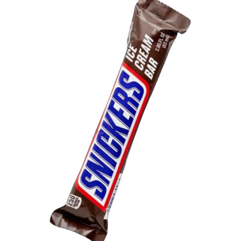 snickers image