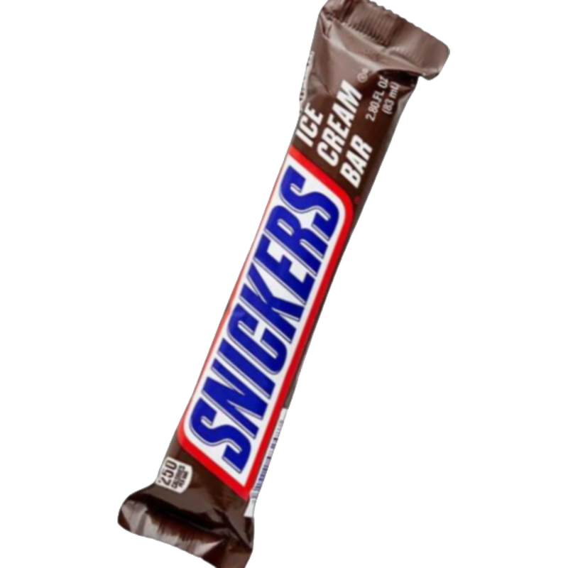 snickers image