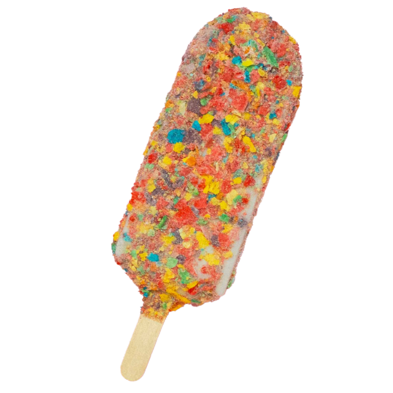 rainbow crunch image