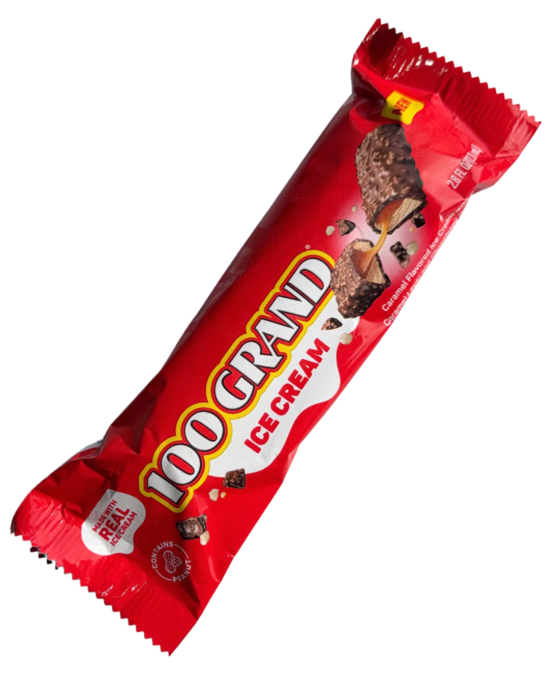 100 Grand Bar image