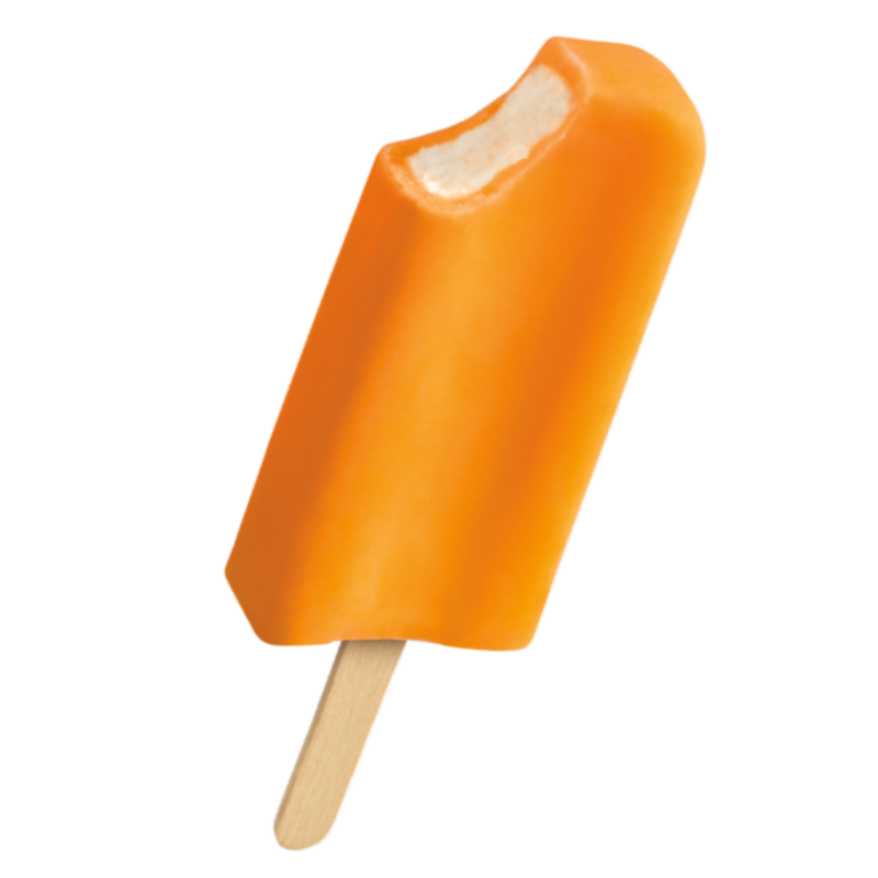 orange dream bar image