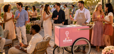 Private Cart Events