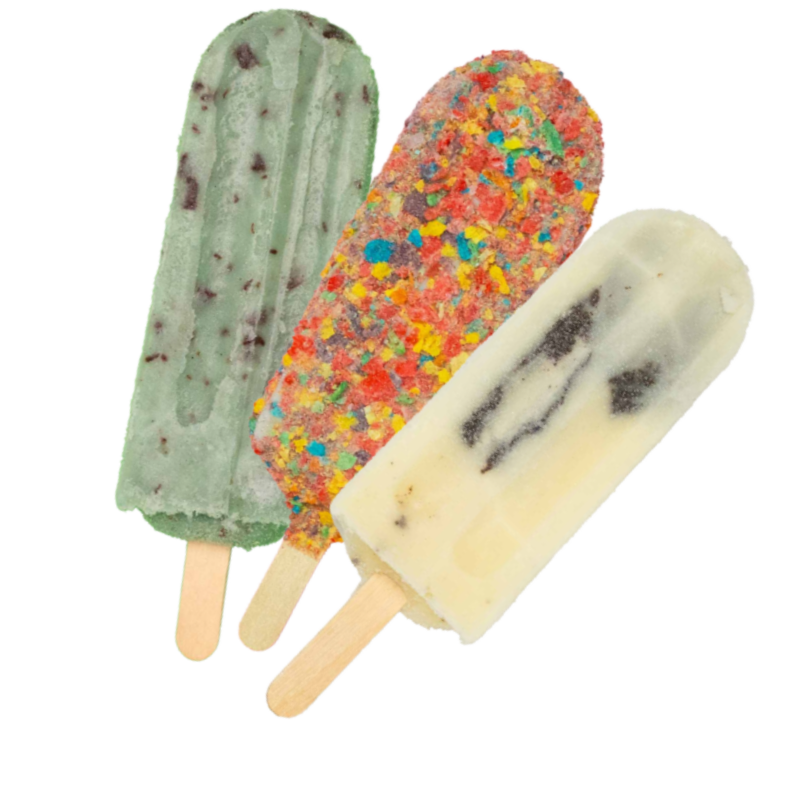 Alsies Pops
