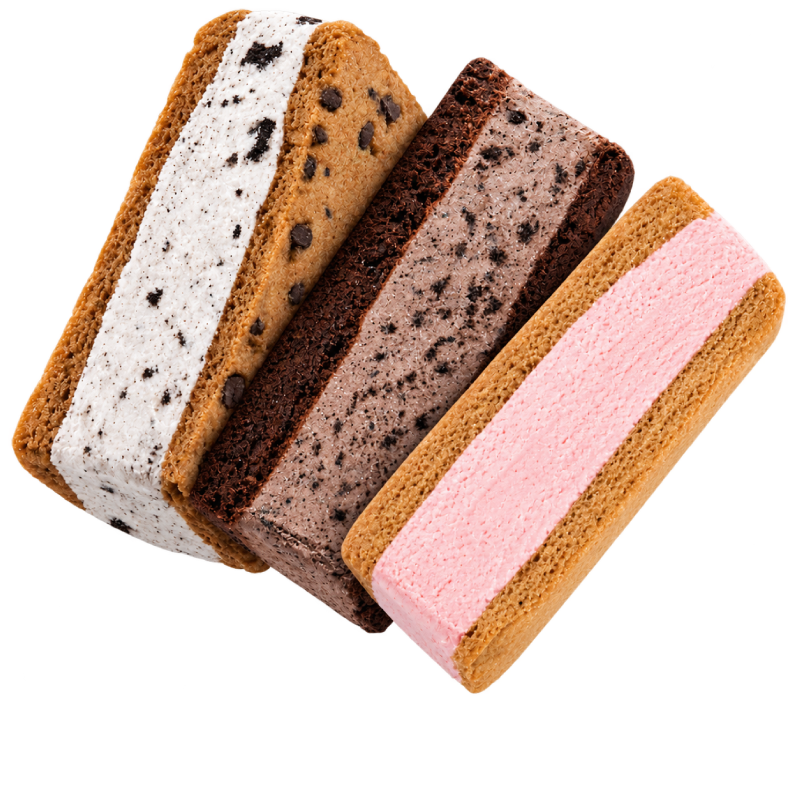 Gourmet Sammies